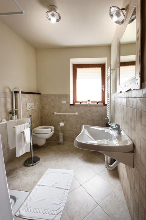 La Marmote Albergo Diffuso Di Paluzza San Nicolo Habitación foto